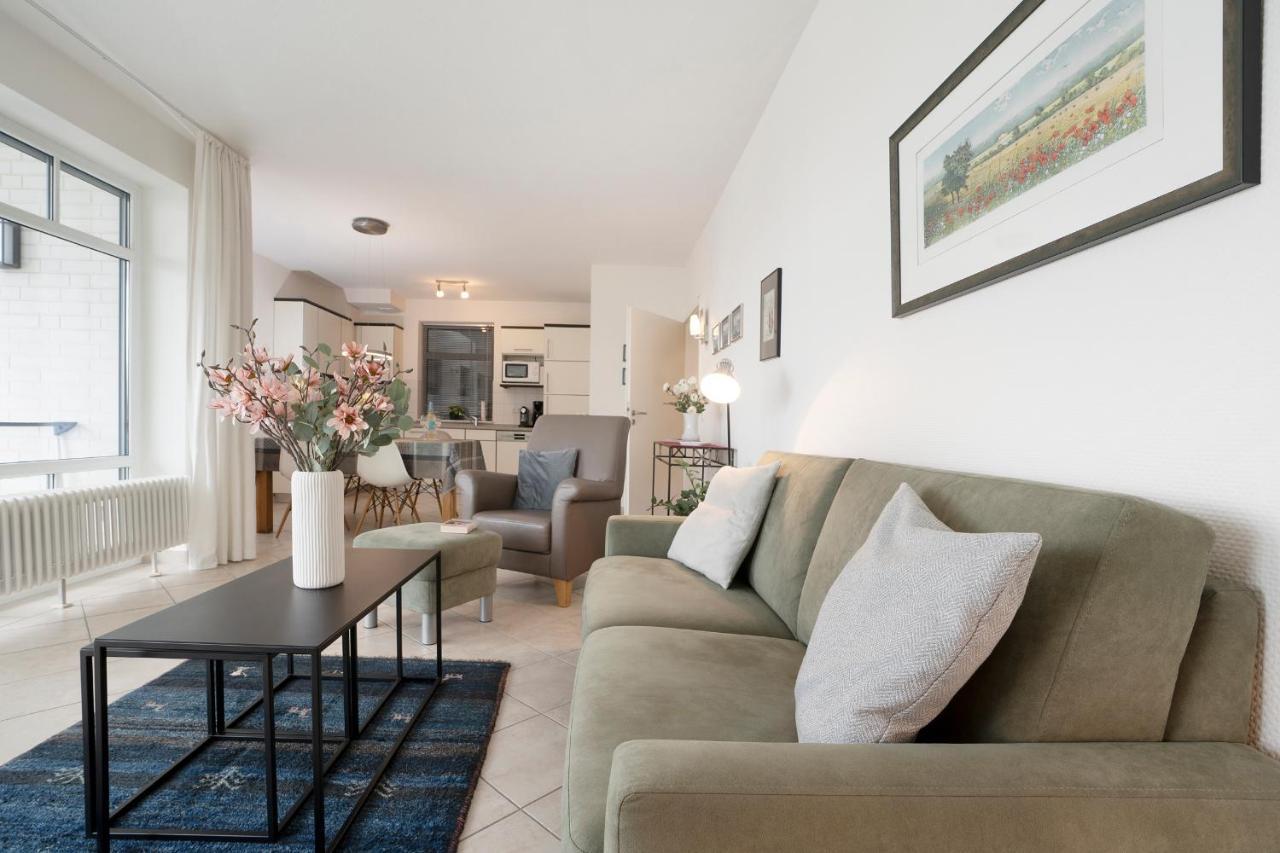 Apartment Am Hang 11