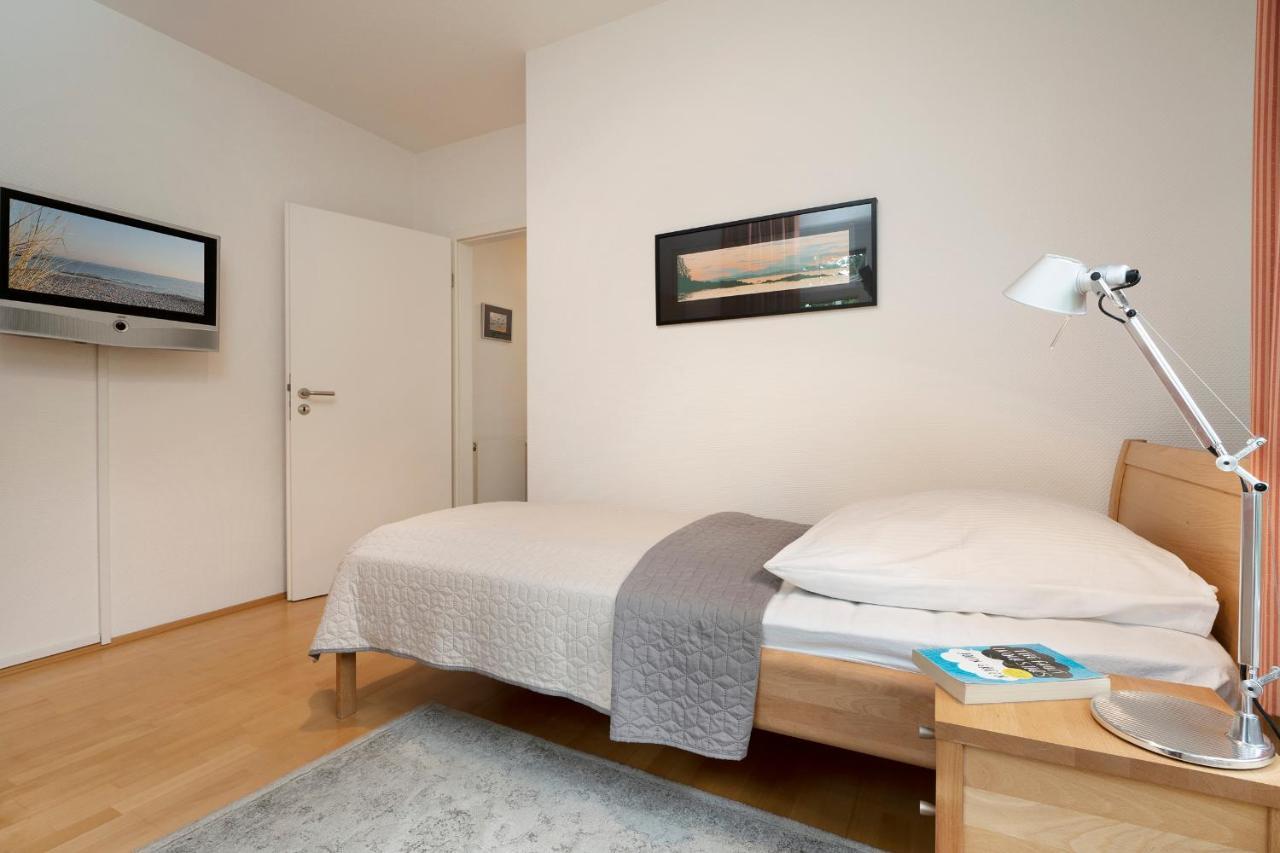 Am Hang 11 Apartment