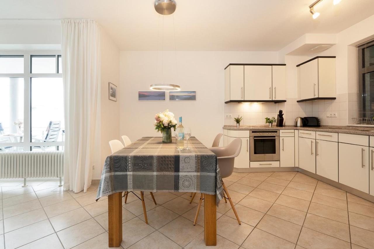 Am Hang 11 Apartment