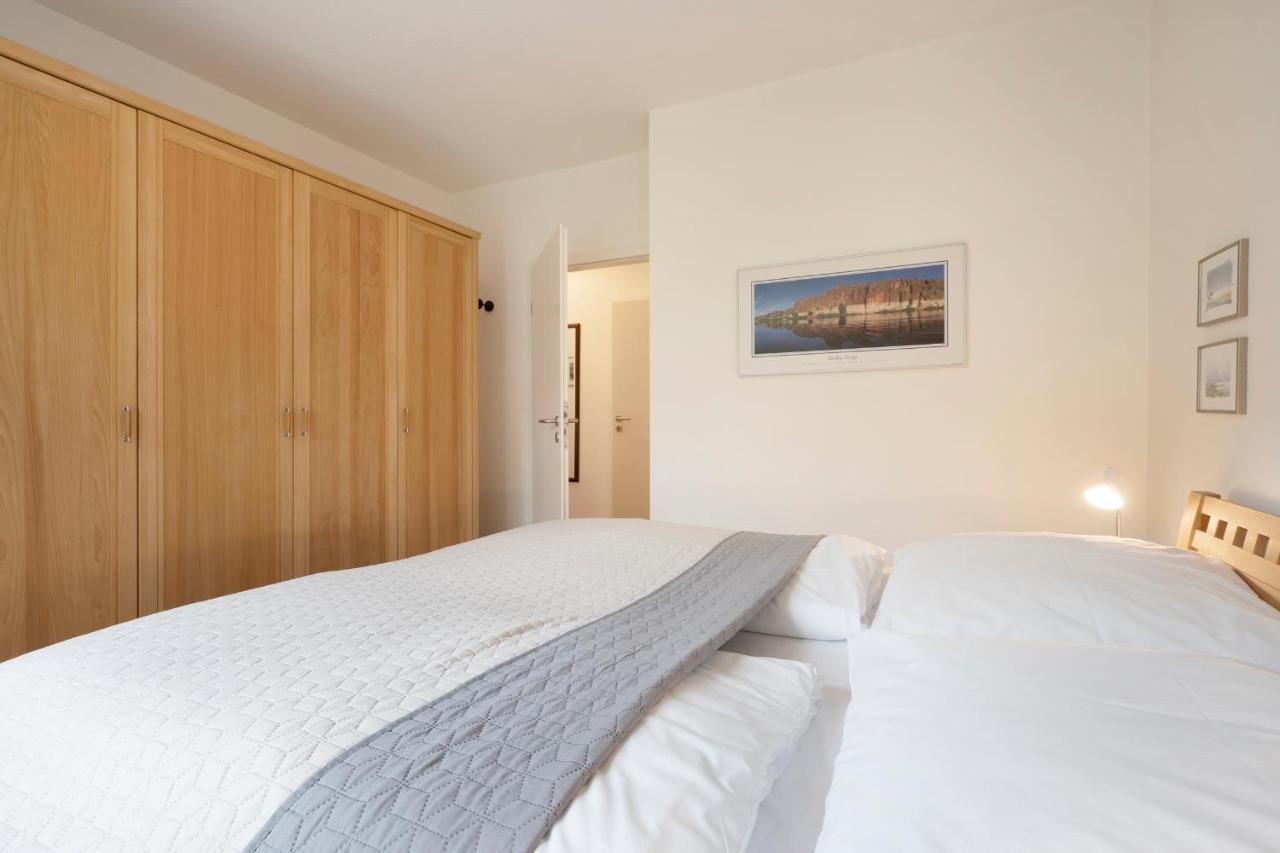 Am Hang 11 Apartment *