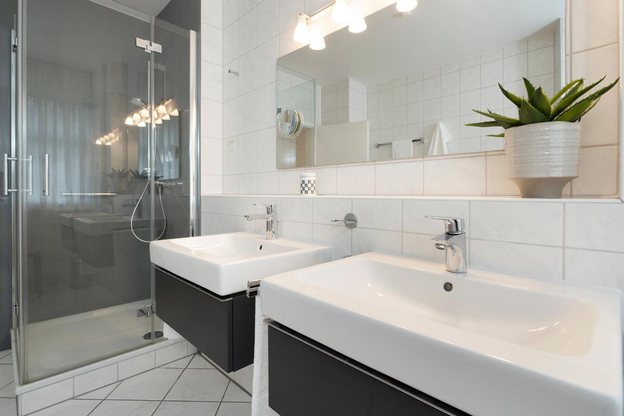 Apartment Am Hang 11