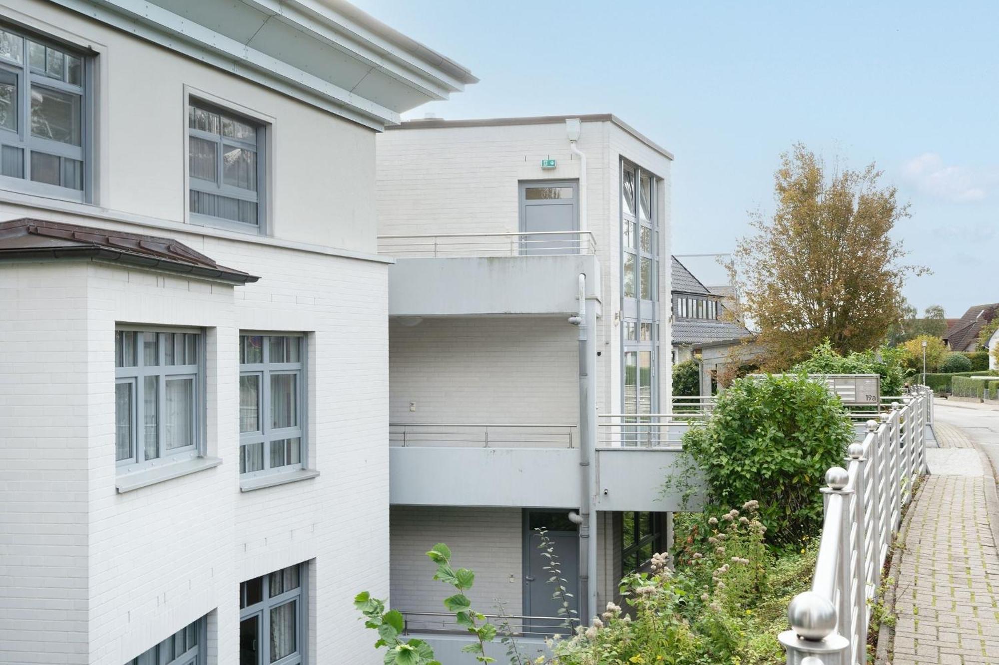 Apartment Am Hang 11 *
