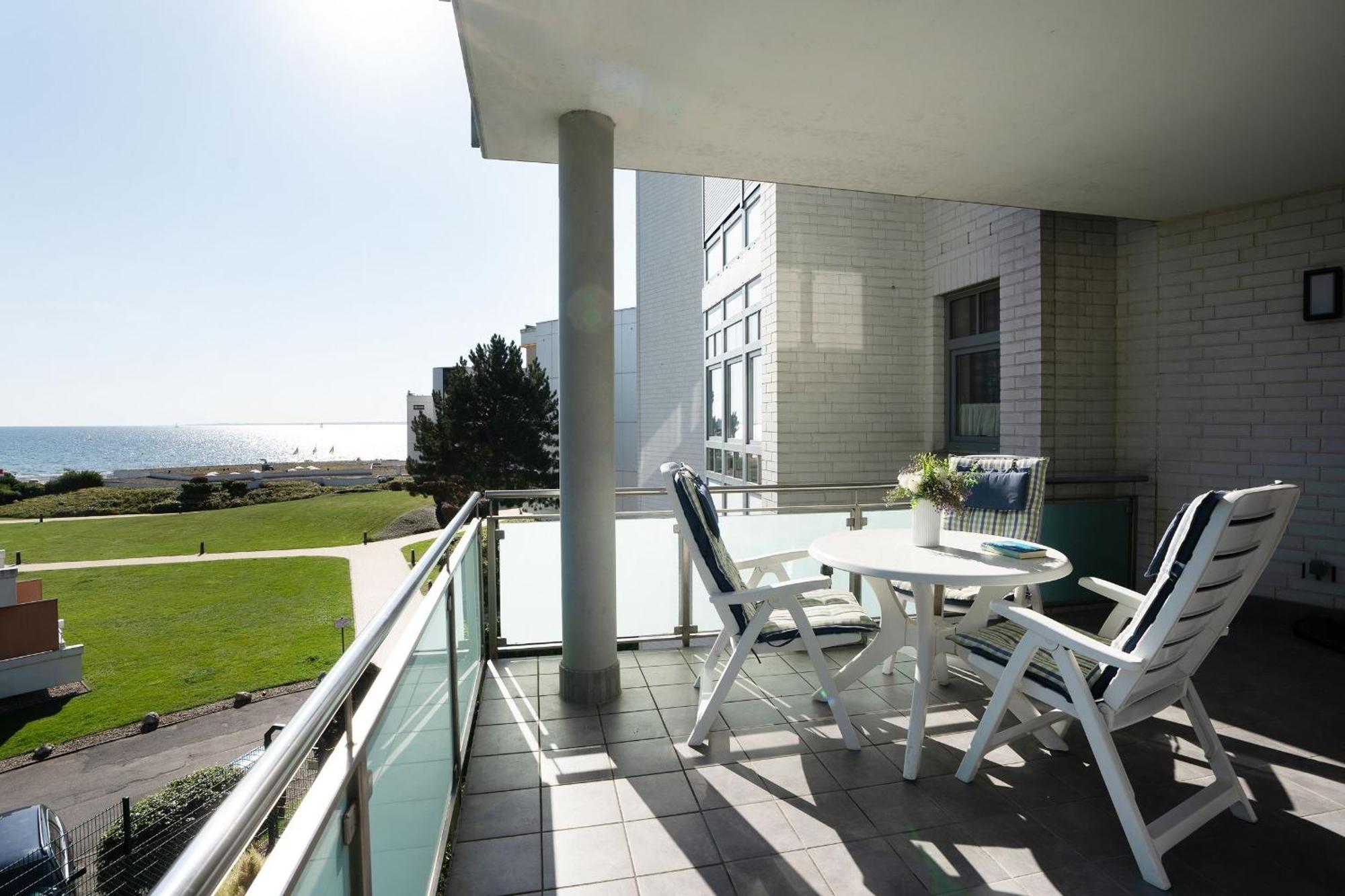 Apartment Am Hang 11