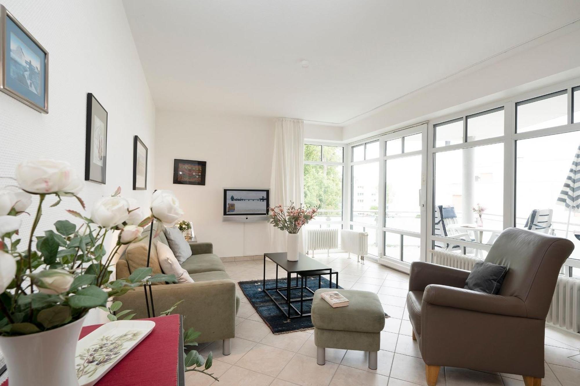 Apartment Am Hang 11